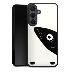 New Carry Case Hülle mattschwarz