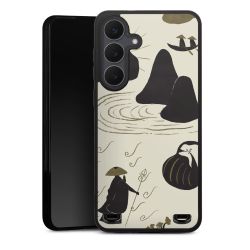 New Carry Case Hülle mattschwarz