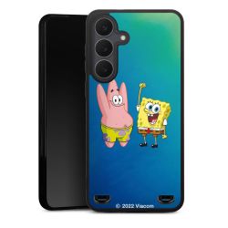 New Carry Case Hülle mattschwarz