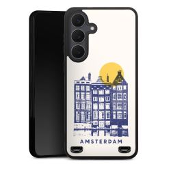 New Carry Case Hülle mattschwarz