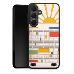 New Carry Case Hülle mattschwarz