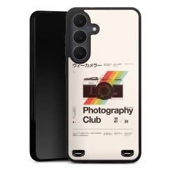 New Carry Case Hülle mattschwarz