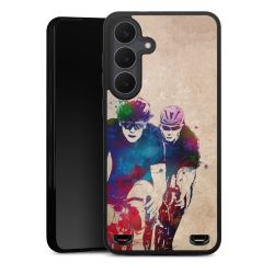 New Carry Case Hülle mattschwarz