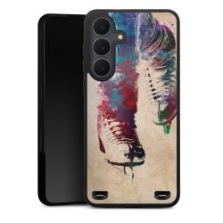 New Carry Case Hülle mattschwarz