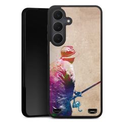 New Carry Case Hülle mattschwarz