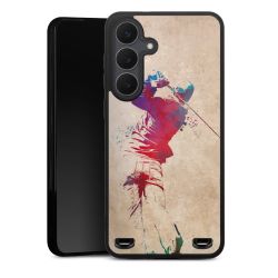 New Carry Case Hülle mattschwarz