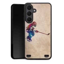 New Carry Case Hülle mattschwarz