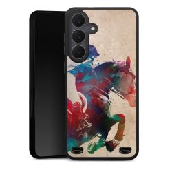 New Carry Case Hülle mattschwarz