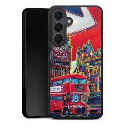 New Carry Case Hülle mattschwarz