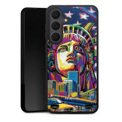 New Carry Case Hülle mattschwarz