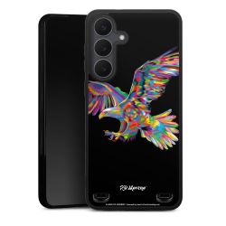 New Carry Case Hülle mattschwarz