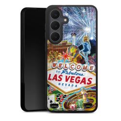 New Carry Case Hülle mattschwarz