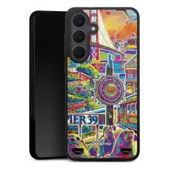 New Carry Case Hülle mattschwarz