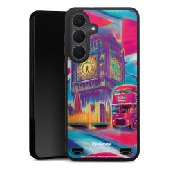 New Carry Case Hülle mattschwarz