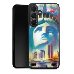 New Carry Case Hülle mattschwarz