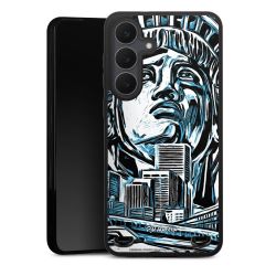 New Carry Case Hülle mattschwarz