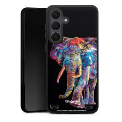 New Carry Case Hülle mattschwarz