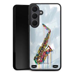 New Carry Case Hülle mattschwarz