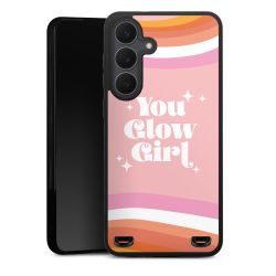 New Carry Case Hülle mattschwarz