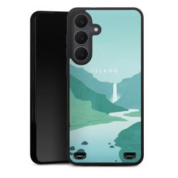 New Carry Case Hülle mattschwarz