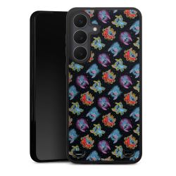 New Carry Case Hülle mattschwarz