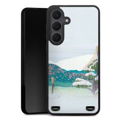 New Carry Case Hülle mattschwarz