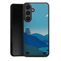 New Carry Case Hülle mattschwarz