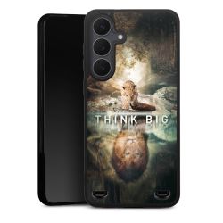 New Carry Case Hülle mattschwarz