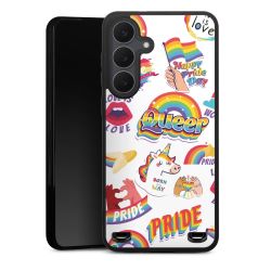 New Carry Case Hülle mattschwarz