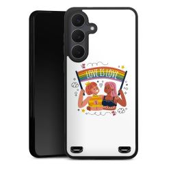 New Carry Case Hülle mattschwarz