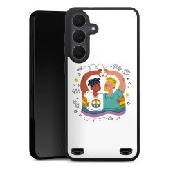 New Carry Case Hülle mattschwarz