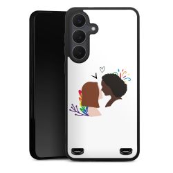 New Carry Case Hülle mattschwarz