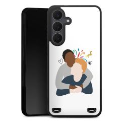 New Carry Case Hülle mattschwarz