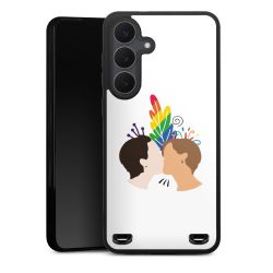 New Carry Case Hülle mattschwarz