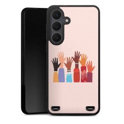 Premium Carry Case Single Matt black