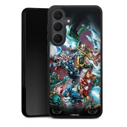 New Carry Case Hülle mattschwarz