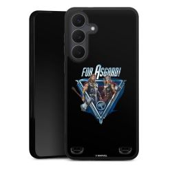 New Carry Case Hülle mattschwarz