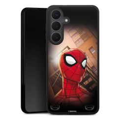 New Carry Case Hülle mattschwarz