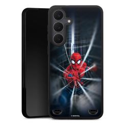 New Carry Case Hülle mattschwarz