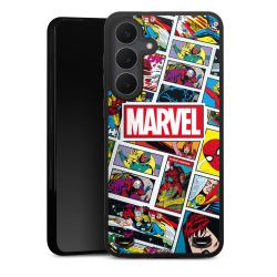 New Carry Case Hülle mattschwarz