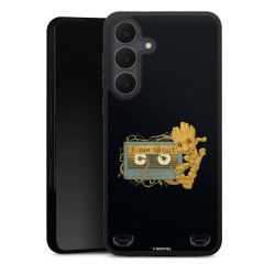 New Carry Case Hülle mattschwarz