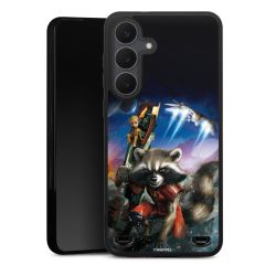 New Carry Case Hülle mattschwarz