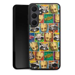 New Carry Case Hülle mattschwarz