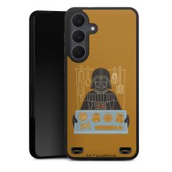 New Carry Case Hülle mattschwarz