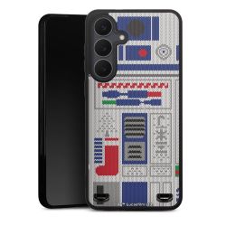 New Carry Case Hülle mattschwarz