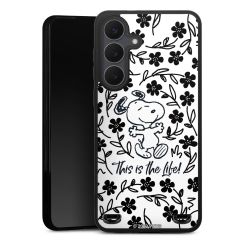 New Carry Case Hülle mattschwarz