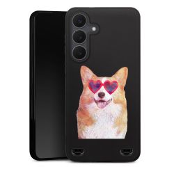 Premium Carry Case Single Matt black