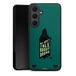 New Carry Case Hülle mattschwarz