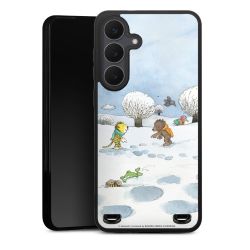 Premium Carry Case Single Matt black