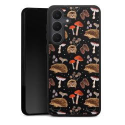 New Carry Case Hülle mattschwarz